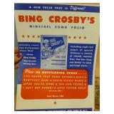 Vintage Paper Items