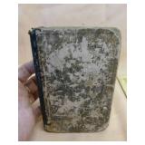 Vintage Paper Items