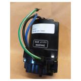 New DC Marine Motor