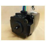 New DC Marine Motor