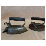 Vintage Iron