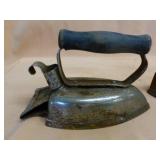 Vintage Iron