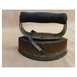 Vintage Iron