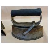 Vintage Iron