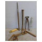 Vintage Tools