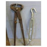 Vintage Tools