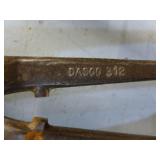 Vintage Tools