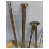 Vintage Tools