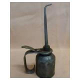 Vintage Oil Can