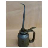Vintage Oil Can
