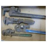 Vintage Tools