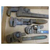 Vintage Tools