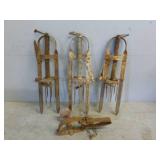 Vintage Traps
