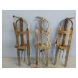 Vintage Traps