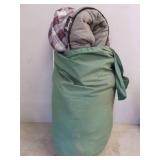 Sleeping Bag