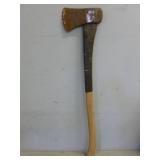 Ax