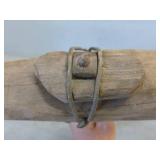 Antique Bung Drill