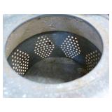 Vintage Minnow Bucket