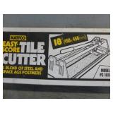 Tile Cutter