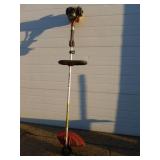 Kawasaki Lawn Trimmer