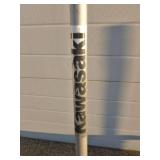 Kawasaki Lawn Trimmer