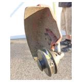 Kawasaki Lawn Trimmer