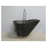 Vintage Coal Bucket