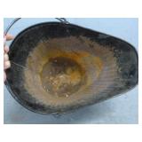 Vintage Coal Bucket