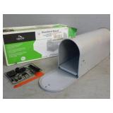 New Mailbox