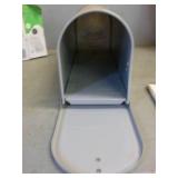 New Mailbox