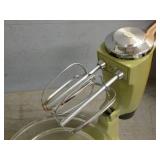 Counter Top Mixer