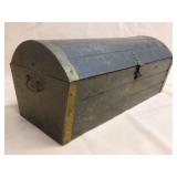 Vintage Whiskey Case