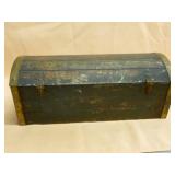 Vintage Whiskey Case