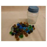 Marbles