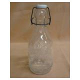 Vintage Milk Bottle