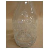 Vintage Milk Bottle