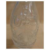 Vintage Milk Bottle