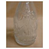 Vintage Milk Bottle