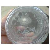 Vintage Milk Bottle