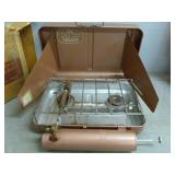 Vintage Camp Stove