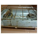 Vintage Camp Stove
