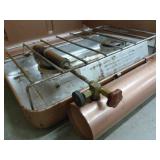 Vintage Camp Stove