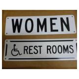 Signs