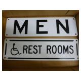 Signs