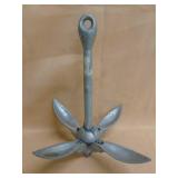 Canoe Anchor