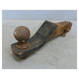 Receiver Hitch