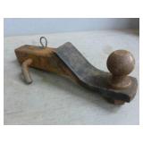 Receiver Hitch