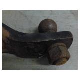 Receiver Hitch