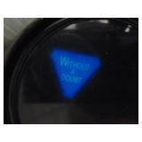 Magic 8 Ball