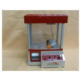 Claw Game